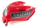 Yamaha Grizzly 660 AM03W [2003] - Tank Bashing-1