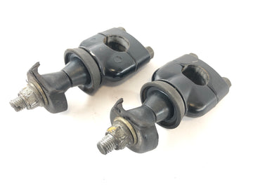 Suzuki Dr 800 S SR42B [1991] - Reser Handoplebar Set Couple - 0