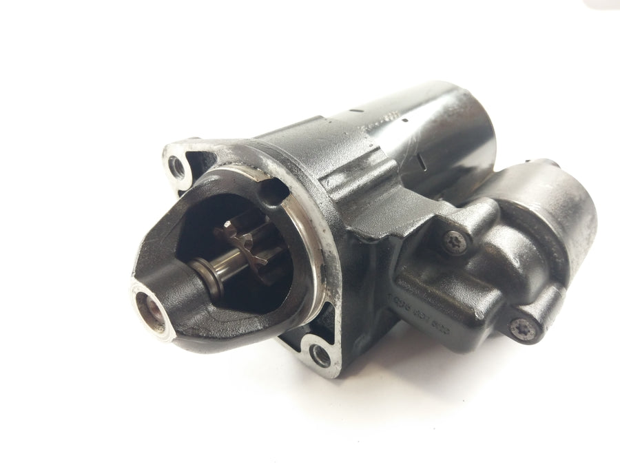 Moto Guzzi Norge 1200 [2008] - Starter Starter
