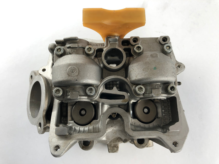 Can Am Spyder SM5 [2009] - Zylinderkopf Vorne