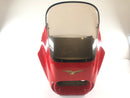 Moto Guzzi Le Mans 1000 VV [1988] - Pulpito, lampada che rivestiva con la fessura nel disco-3