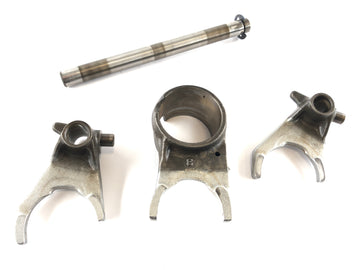 Kawasaki Zephyr 750 ZR750C [1991] - Switch Forks Switching Claws Set - 0