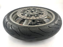 Moto Guzzi Norge 1200 LP [2006] - RIM ruota anteriore-1