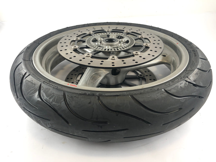 Moto Guzzi Norge 1200 LP [2006] - RIM ruota anteriore