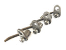 BMW K 1300 S K12S [2009] - Set di ugelli per olio di raffreddamento a pistone-2