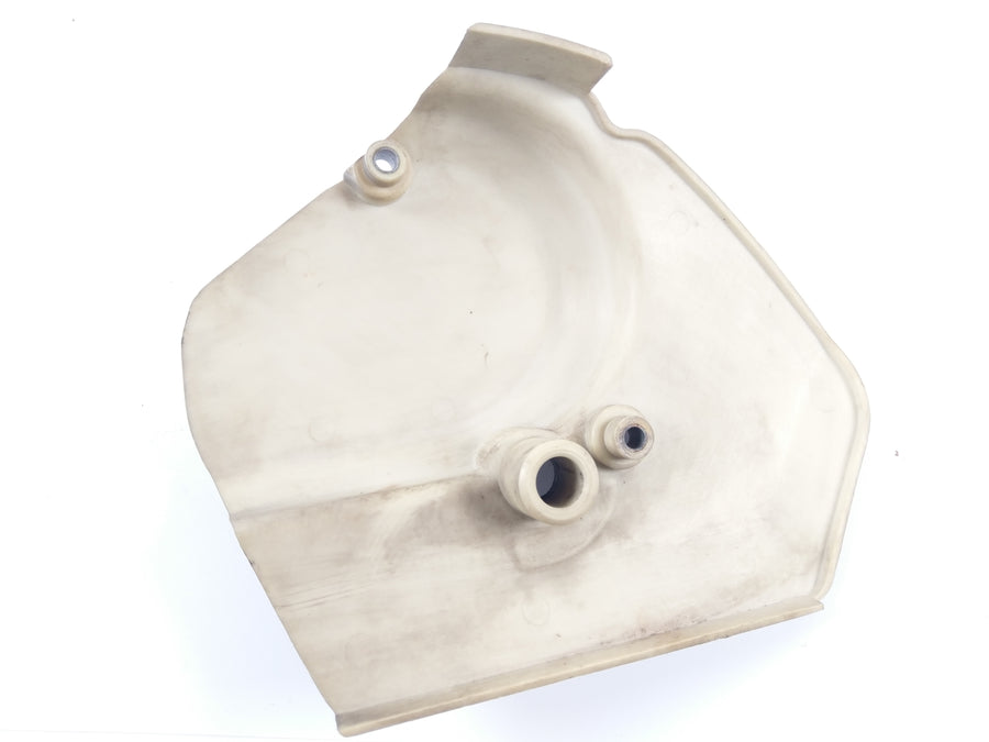 Honda NTV 650 RC33 - Abdeckung Motor links