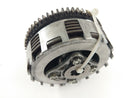 Honda XR 125 L JD19 [2005] - Accoppiamento-2