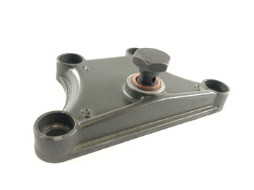 Ducati 888 Strada [1993] - Cylinder cover Engine cover Oil cover - 0
