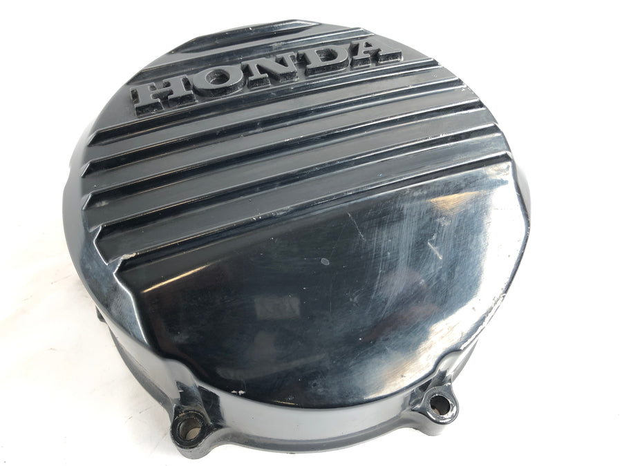 Honda VFR 750 F RC24 [1988] - Copertina di macchinari leggeri