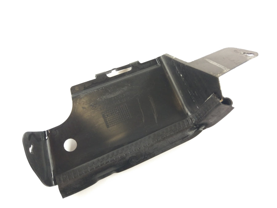 BMW F 650 GS R13 [2001] - Battery cover