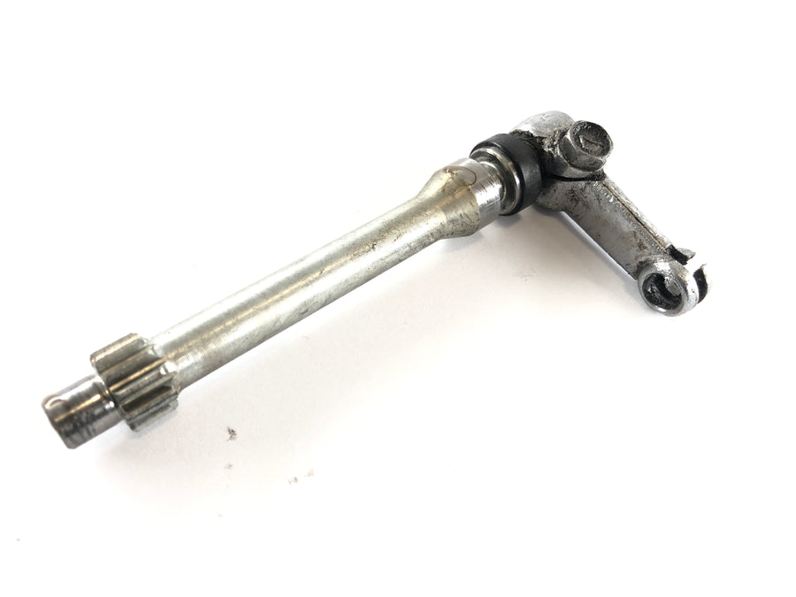Suzuki DR 750 S SR41B [1988] - Clutch slave cylinder