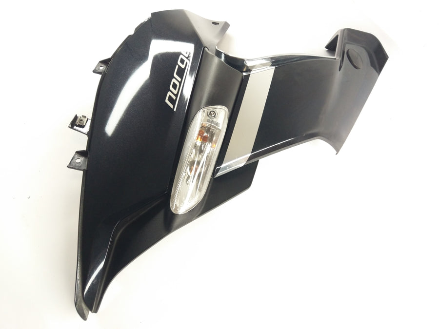 Moto Guzzi Norge 1200 [2008] - rivestimento nella parte anteriore a sinistra