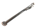Yamaha DT 125 R DE03 [1999] - Stand Side With Spring-1