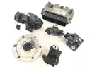 BMW R 1200 RT [2004] - Castle Set serbatoio Lock Closs CDI-1