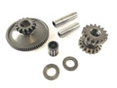 Triumph Daytona 955i T595N [2001] - Starter Gearss-1