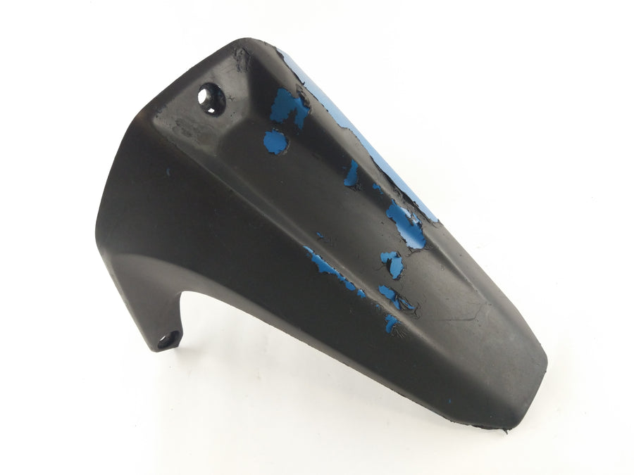 Yamaha YZF 125 Re06 [2011] - Fender Bike Cover sul retro