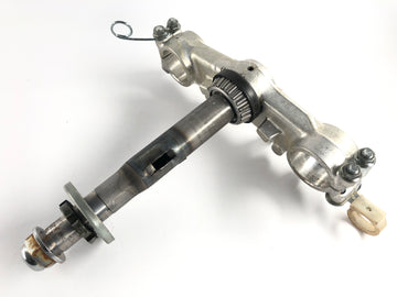 Yamaha DT 125 R DE03 [1999] - Bridge fork sotto - 0