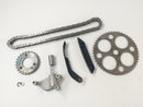 BMW R 1150 R R21 [2001] - Azionamento primario-3