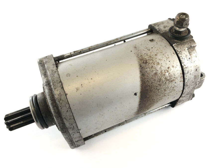 BMW F 800 ST [2006] - Starter Starter Starter