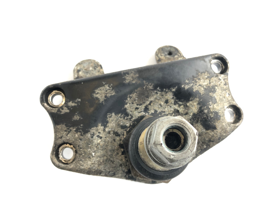 BMW R 1150 RT [2003] - Ball head swing arm mount front
