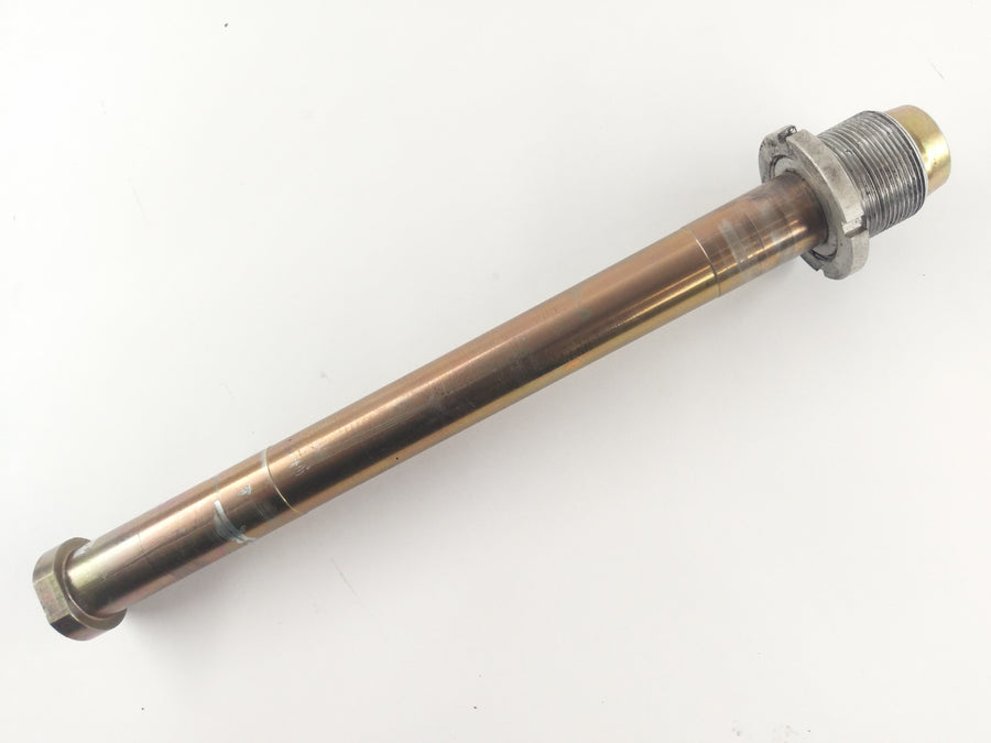 Benelli TNT 1130 Sport [2002] - Assale dell'asse swing