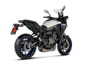 YAMAHA TRACER 7 [2020-2024] - Auspuffanlage