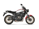 YAMAHA TRACER 7 [2020-2024] - Auspuffanlage