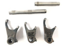 Kawasaki KLR 250 KL250D [1988] - Switch Forks Switching Claws Set-1