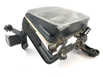 Yamaha XT 600 E 3TB [1991] - Flieri - 0