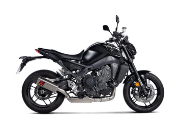 YAMAHA MT 09 MT 09 SP MT 09 TRACER [2024-2025] - Impianto di scarico Racing Line