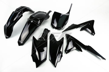 YAMAHA YZ 250 F [2014-2018] - Kit plastiche