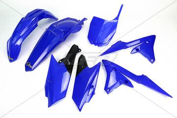 YAMAHA YZ 250 F [2014-2018] - Kit plastiche