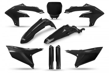 YAMAHA YZ 250 F [2024-2025] - Kit plastiche