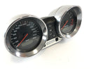 Suzuki Bandit GSF 1200 S WVA9 [2001] - Cockpit Adattes Tacho 97088 km-1