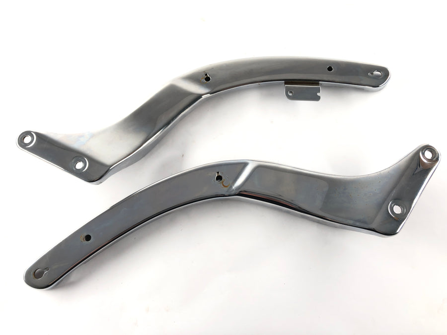 Yamaha XVS 650 Drag Star 4VR [1997] - Fender Strut Cladding Blind Profenders