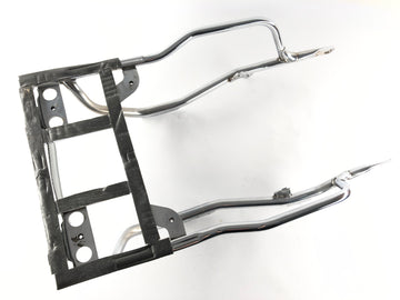 Honda Goldwing GL 1200 SC14 [1991] - Case Carrier dietro la registrazione in alto caso - 0