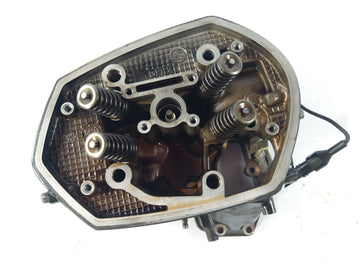 BMW R 1200 ST R1ST [2005] - Testa di cilindro