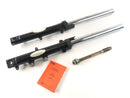 Triumph Bonneville 908MD [2001] - Fork Telegabel con asse-1