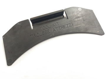 Moto Guzzi Norge 1200 [2008] - Copertura degli strumenti - 0
