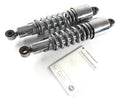 Triumph Bonneville 908MD [2001] - Shock Absorber Strut Set with ABE-1