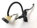Ducati 888 Strada [1993] - Front brake pump Brake lever front wheel brake-2