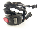 Kawasaki ZX -12R ZXT20A [2004] - Switchbar Switch sull'interruttore di uccisione destra-2