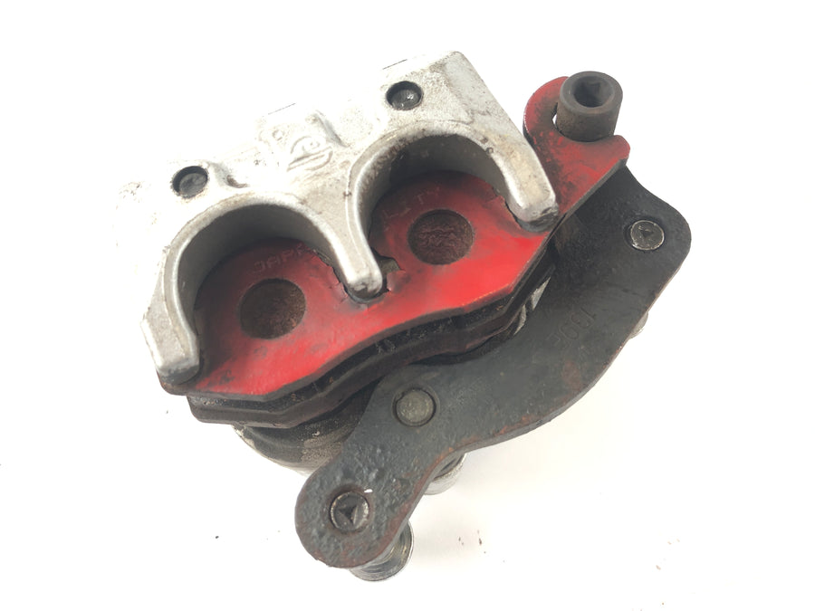 Kreidler Supermoto 125 [2008] - front brake caliper