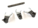 Suzuki Bandit GSF 650 S WVB5 [2005] - Switch Fords Switching Claws Set-3
