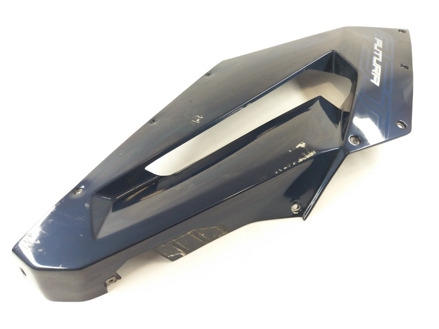 Aprilia RST 1000 Futura [2004] - Side cladding on the left