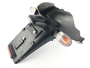 BMW K 1200 GT K12 [2004] - Kennzeichenhalter mit Blinker-1