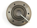 Suzuki DR 750 S SR41B [1988] - Starter freewheel-3