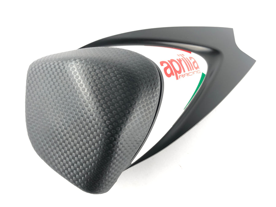 Aprilia RS4 125 TW [2014] - Passione