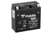 Default Title YAMAHA XVS 1100 [2000-2007] - Motorcycle battery