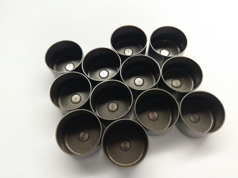 Triumph Daytona 955i T595N [2002] - Run of the Snack Cups